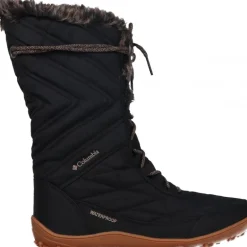 Bottes*Columbia Minx Mid III Black